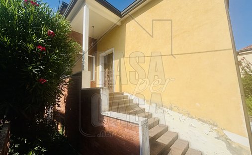 Villa a Portello - Ospedali, Padova, Italia 1