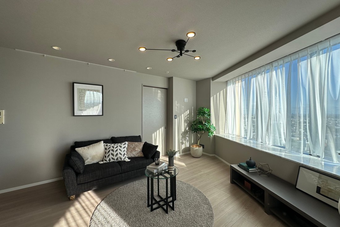 Condo in Meguro City, Tokyo, Japan 4 - 18530173