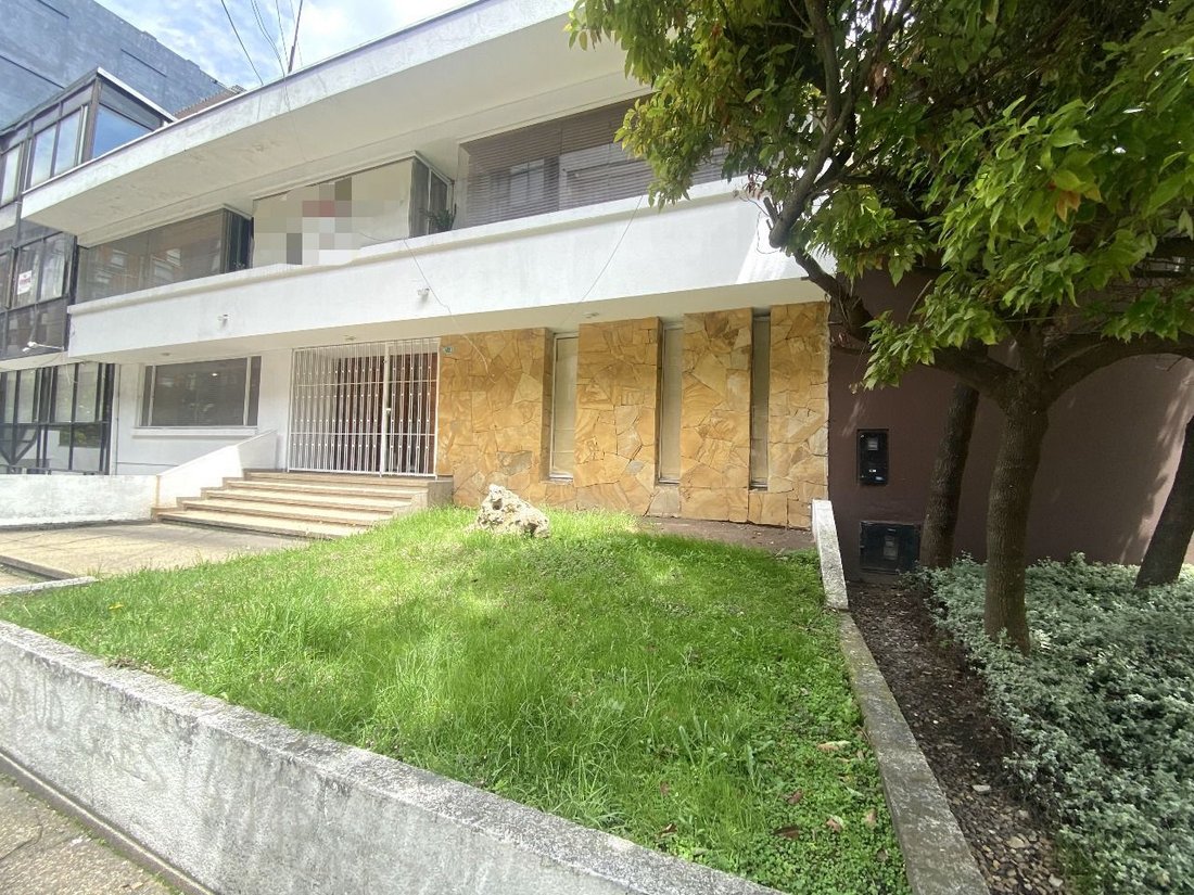 Land in Bogota, Bogotá, Colombia 2 - 18528029