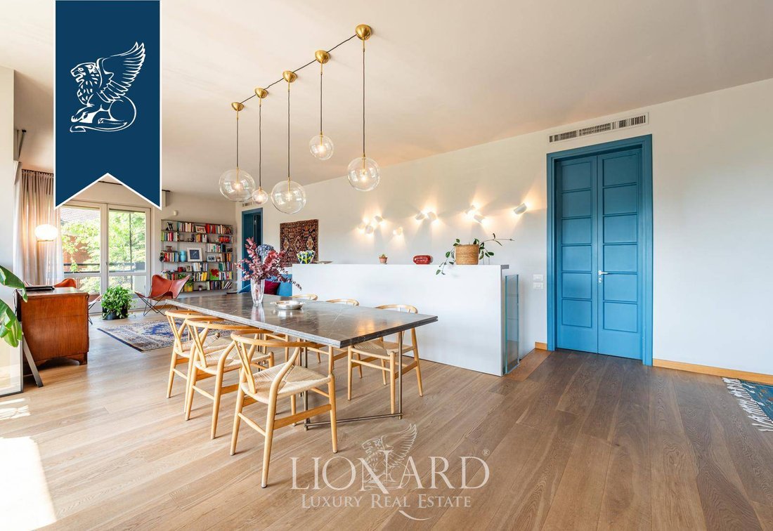 Apartment in San Siro, Milan, Italy 4 - 18529491
