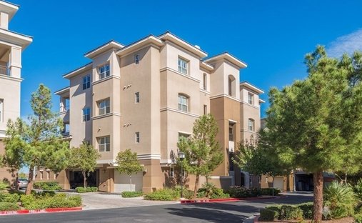 Condominio a Las Vegas, Nevada, Stati Uniti 1