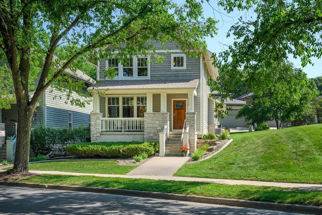 Townhouse in Madison, Wisconsin, United States 1 - 18528359