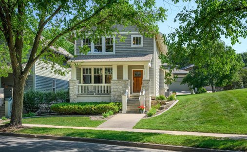 Townhouse in Madison, Wisconsin, United States 1
