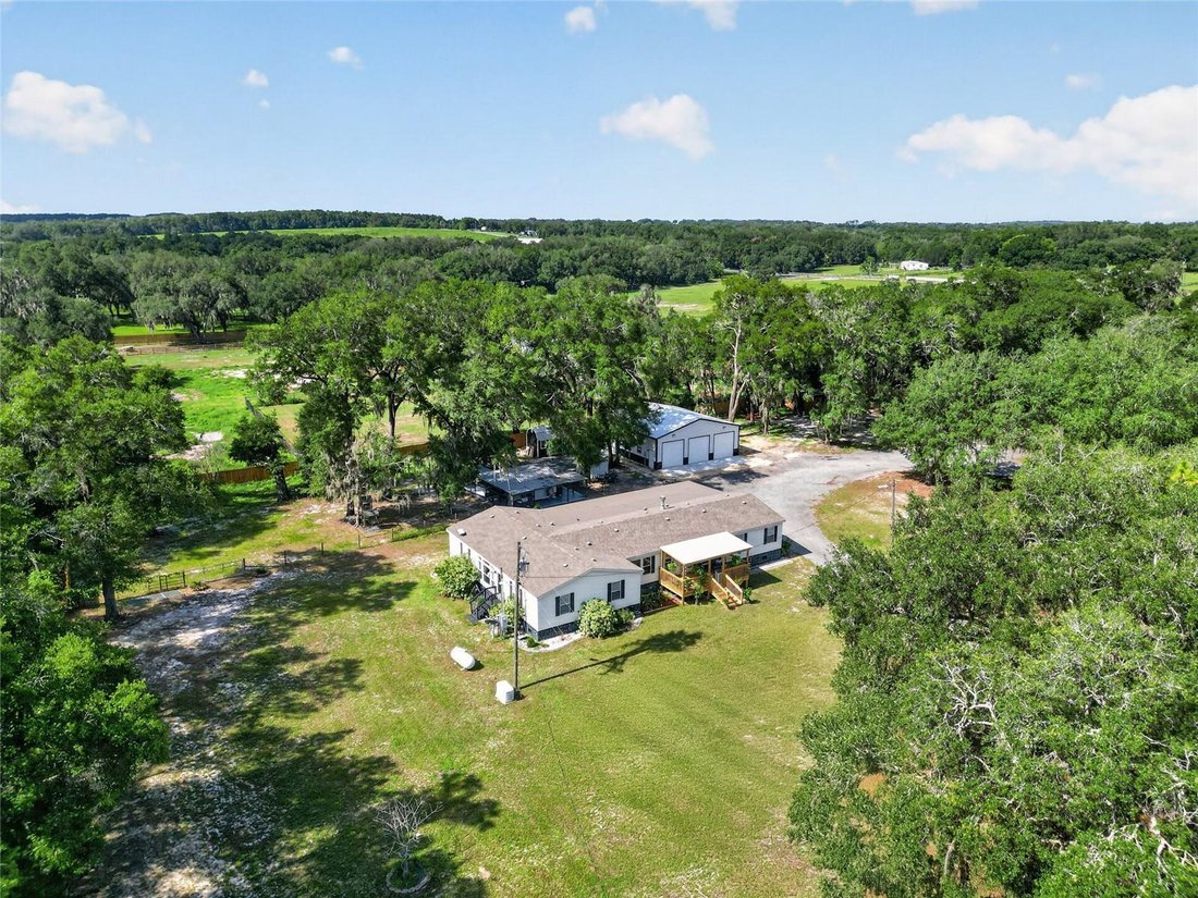 Weirsdale, Florida, United States 4 - 18528345