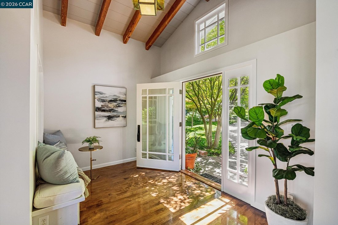 House in Lafayette, California, United States 3 - 18124447