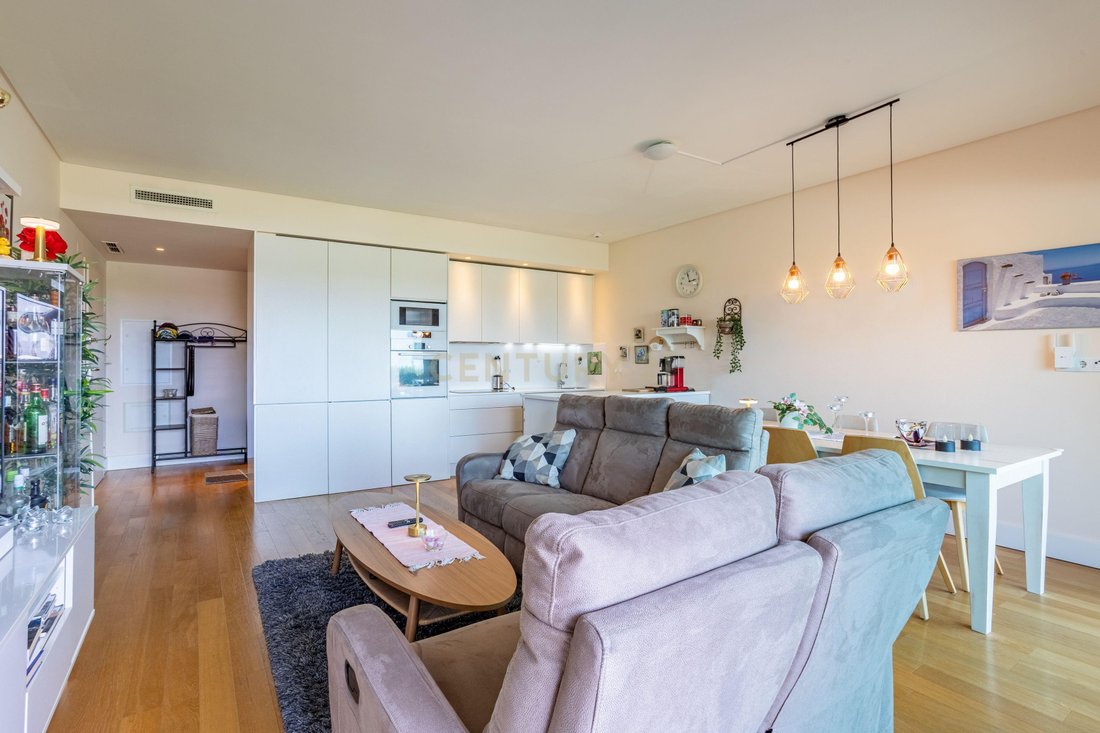 Apartment in Alcochete, Setubal, Portugal 2 - 18529279