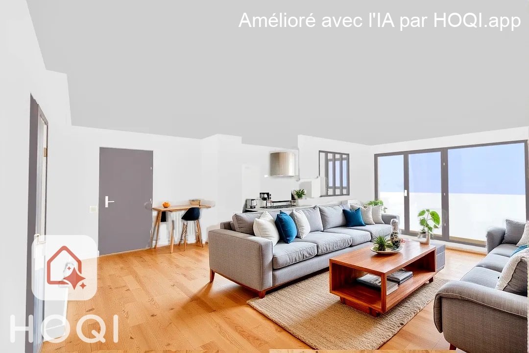 Apartment in Léon-Blum Folie-Regnault, Paris 11e Arrondissement, Paris 2 - 18528015