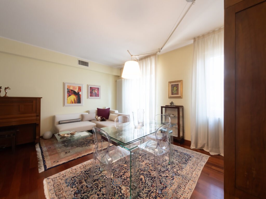 Apartment in Fiera, Milan, Italy 1 - 17631214