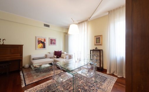 Apartment in Fiera, Milan, Italy 1