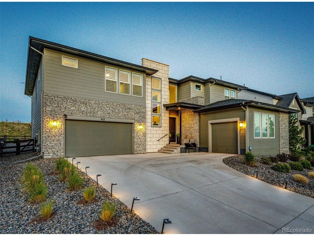 House in Castle Rock, Colorado, United States 1 - 18528915