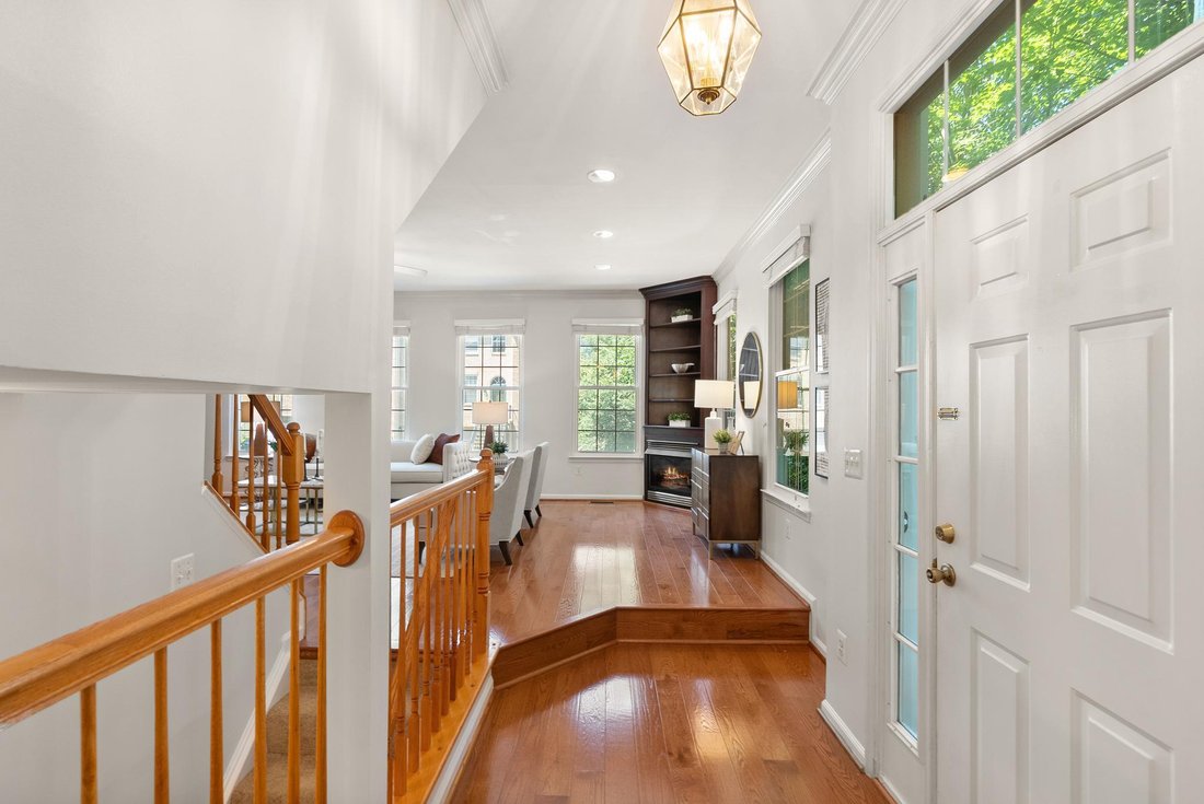 Townhouse in Fairfax, Virginia, United States 2 - 18530418