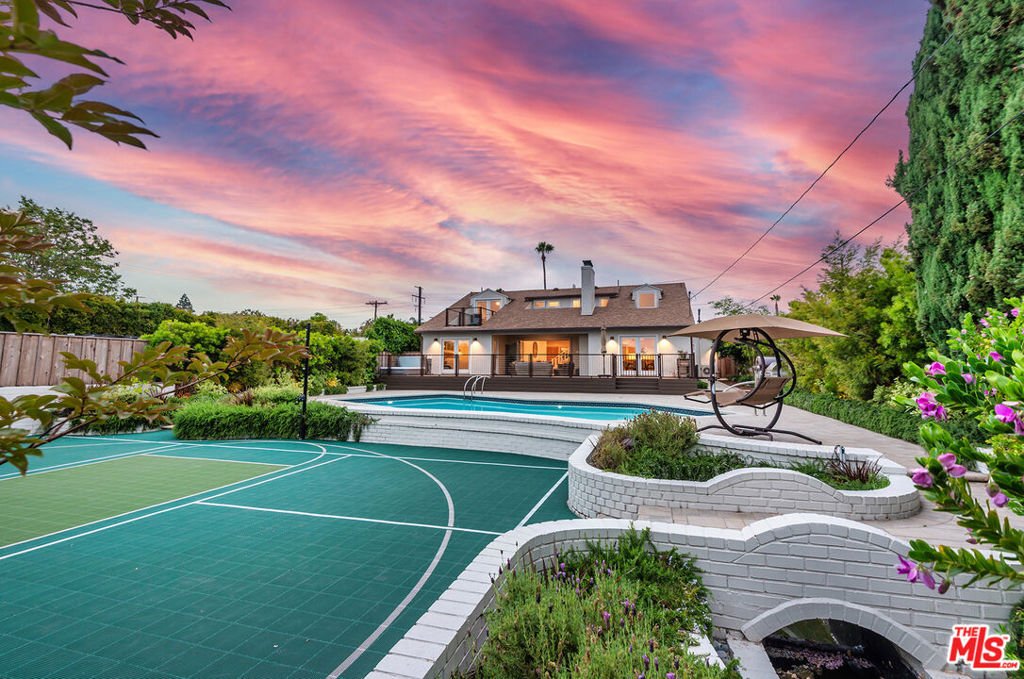 House in Los Angeles, California, United States 1 - 18528569