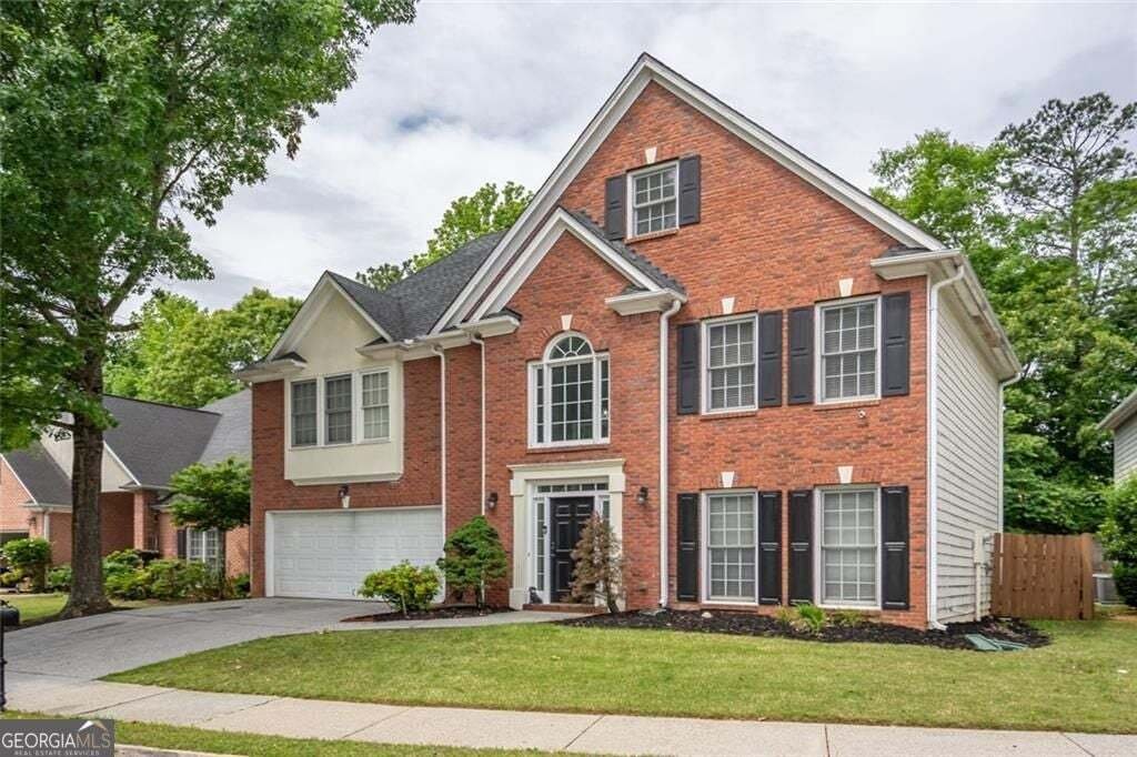 Doraville, Georgia, United States 2 - 18062478