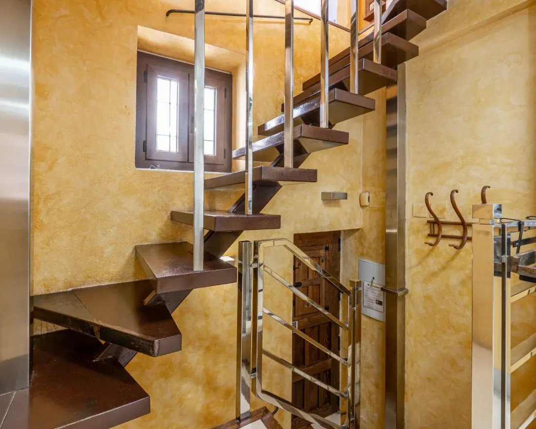 Residenza a Albaicín, Granada, Spagna 3 - 16990410
