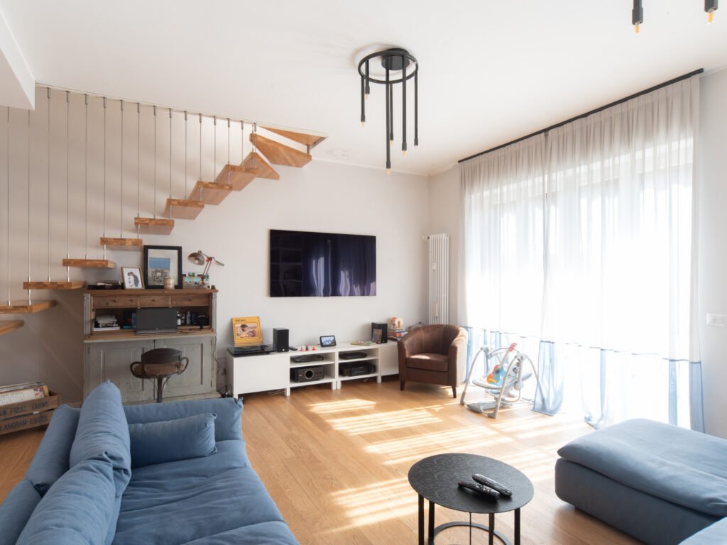 Apartment in Historic Center, Milan, Lombardy 3 - 16557905