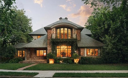 House in Chico, California, United States 1