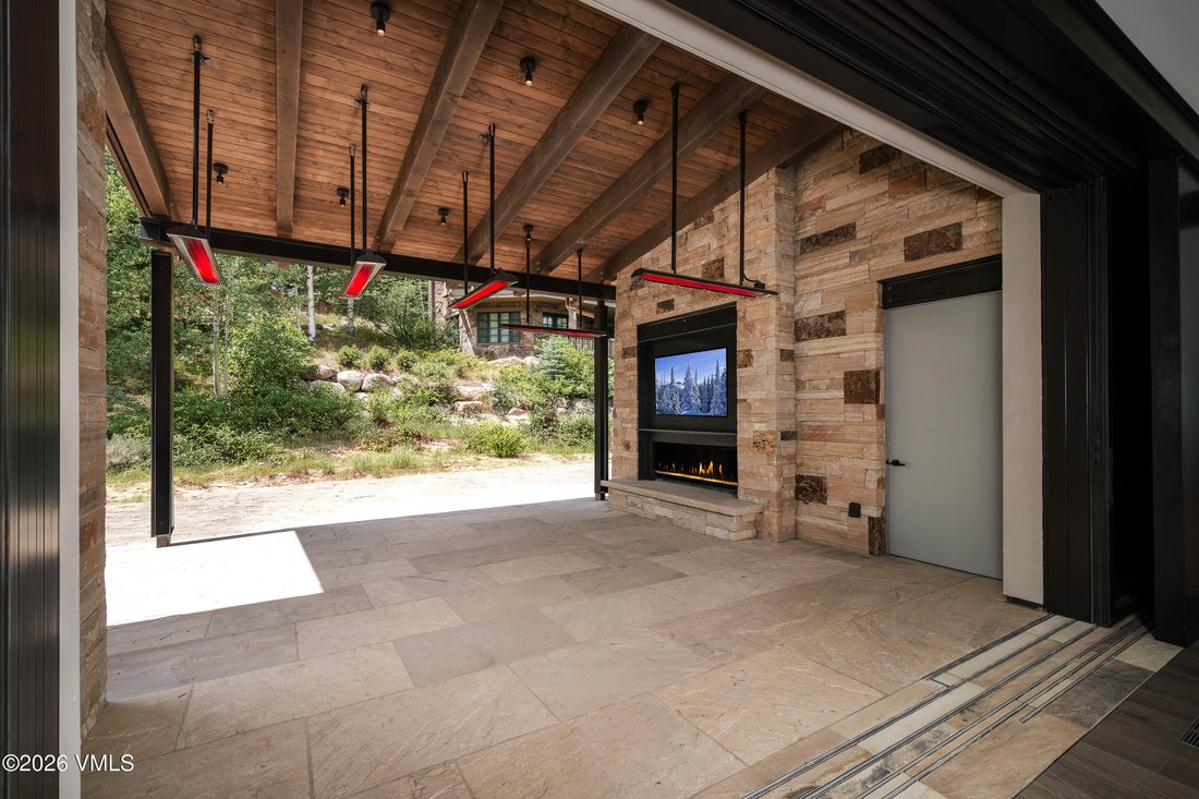 Townhouse in Avon, Colorado, United States 5 - 18180264