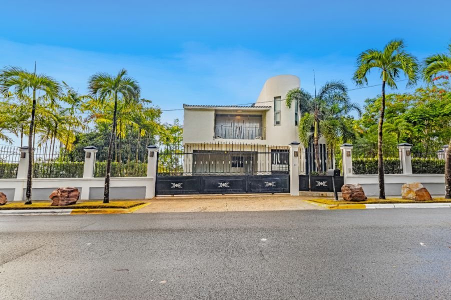 House in San Juan, San Juan, Puerto Rico 1 - 18527851