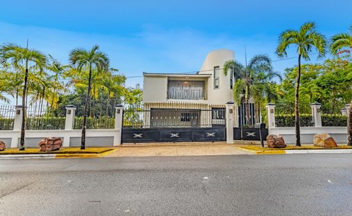 Haus in San Juan, San Juan, Puerto Rico 1
