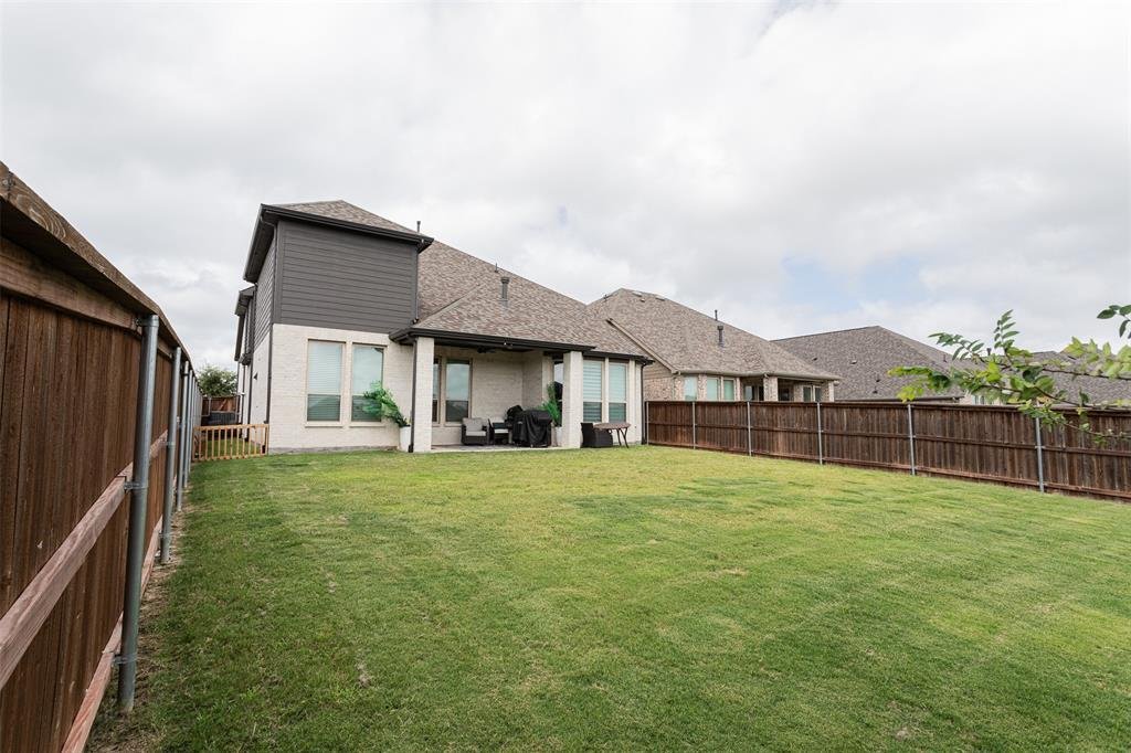 House in Mansfield, Texas, United States 2 - 18530246