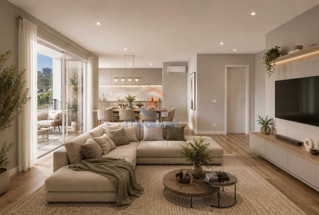 Apartment in Alverca do Ribatejo, Lisbon, Portugal 2 - 18529392