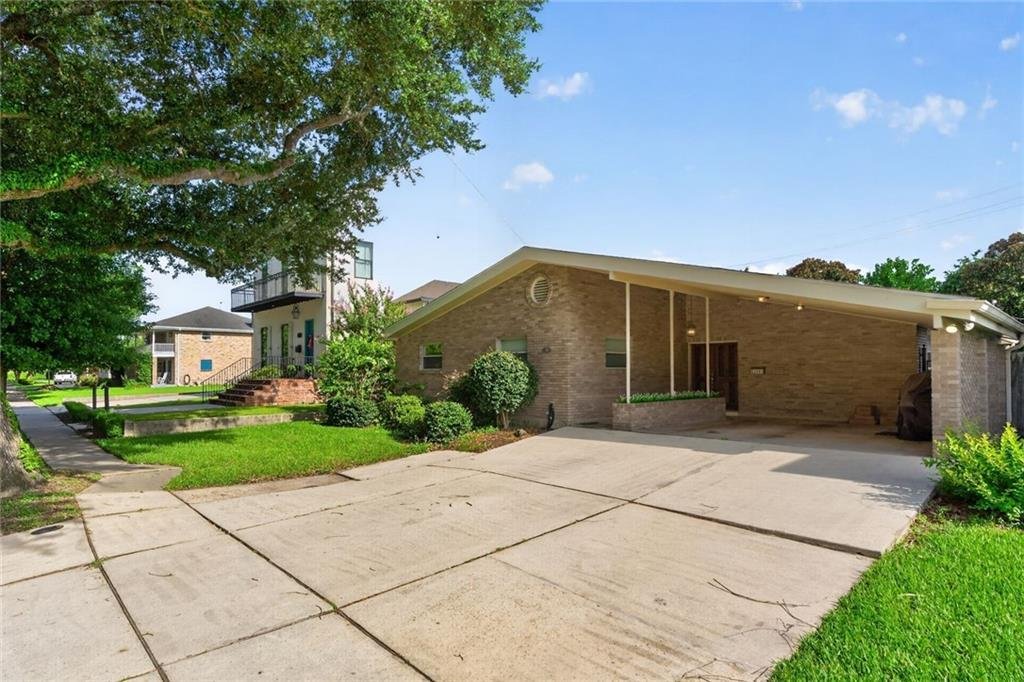 House in New Orleans, Louisiana, United States 2 - 18528626