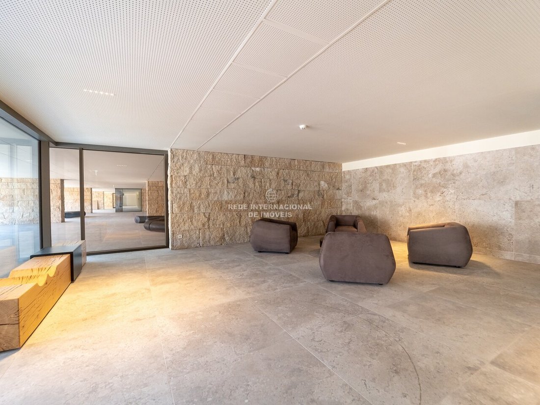 Apartment in Campanha, Porto District, Portugal 4 - 18197294