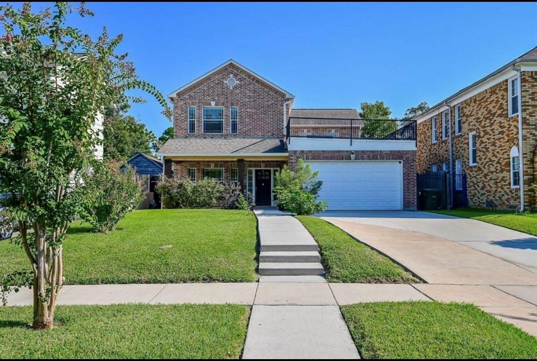 House in Houston, Texas, United States 2 - 18528150