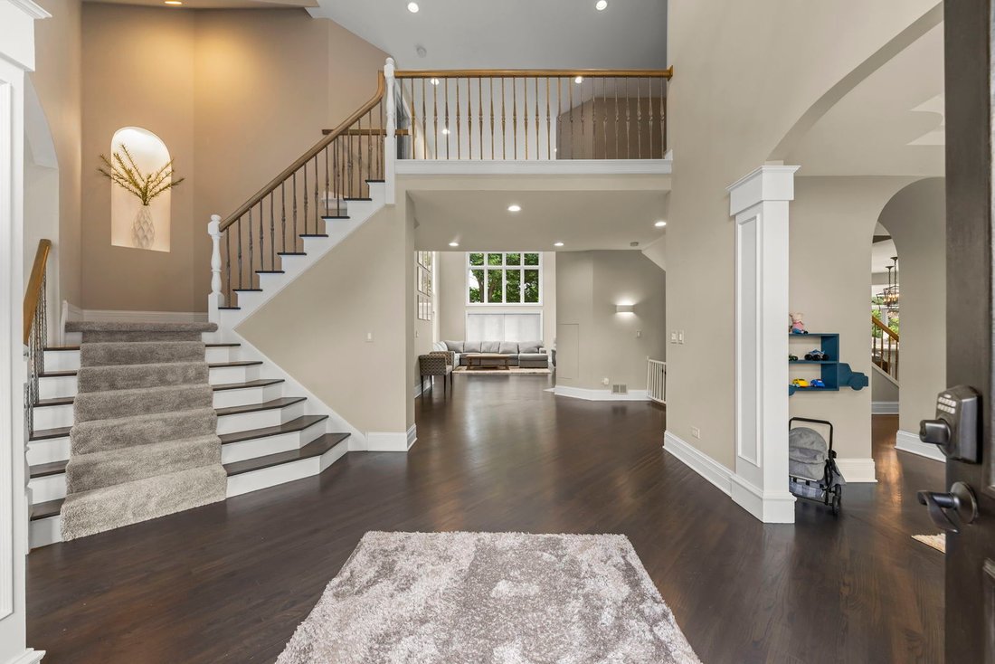 House in Bloomingdale, Illinois, United States 2 - 18473425