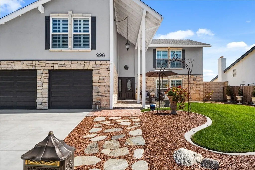 House in Brea, California, United States 3 - 18127849