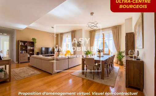Apartment in Lepante, Nice, France 1