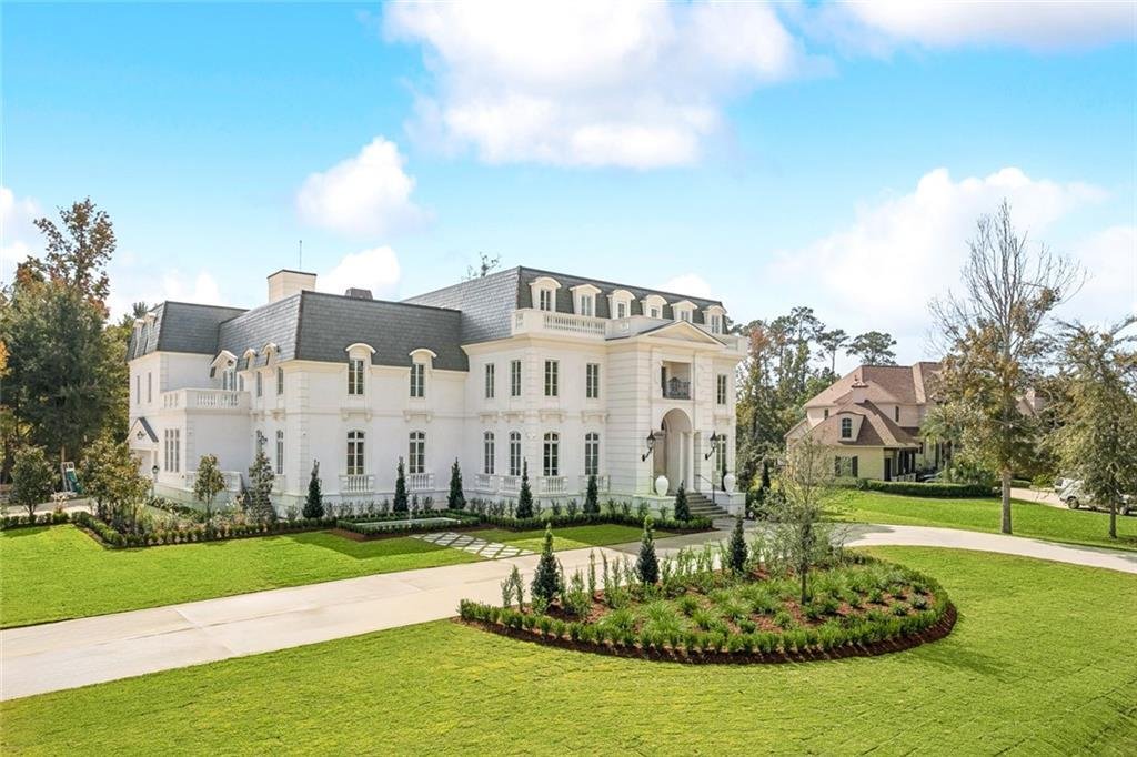 House in Mandeville, Louisiana, United States 1 - 18528623