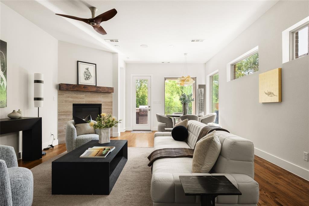 House in Plano, Texas, United States 1 - 18527747