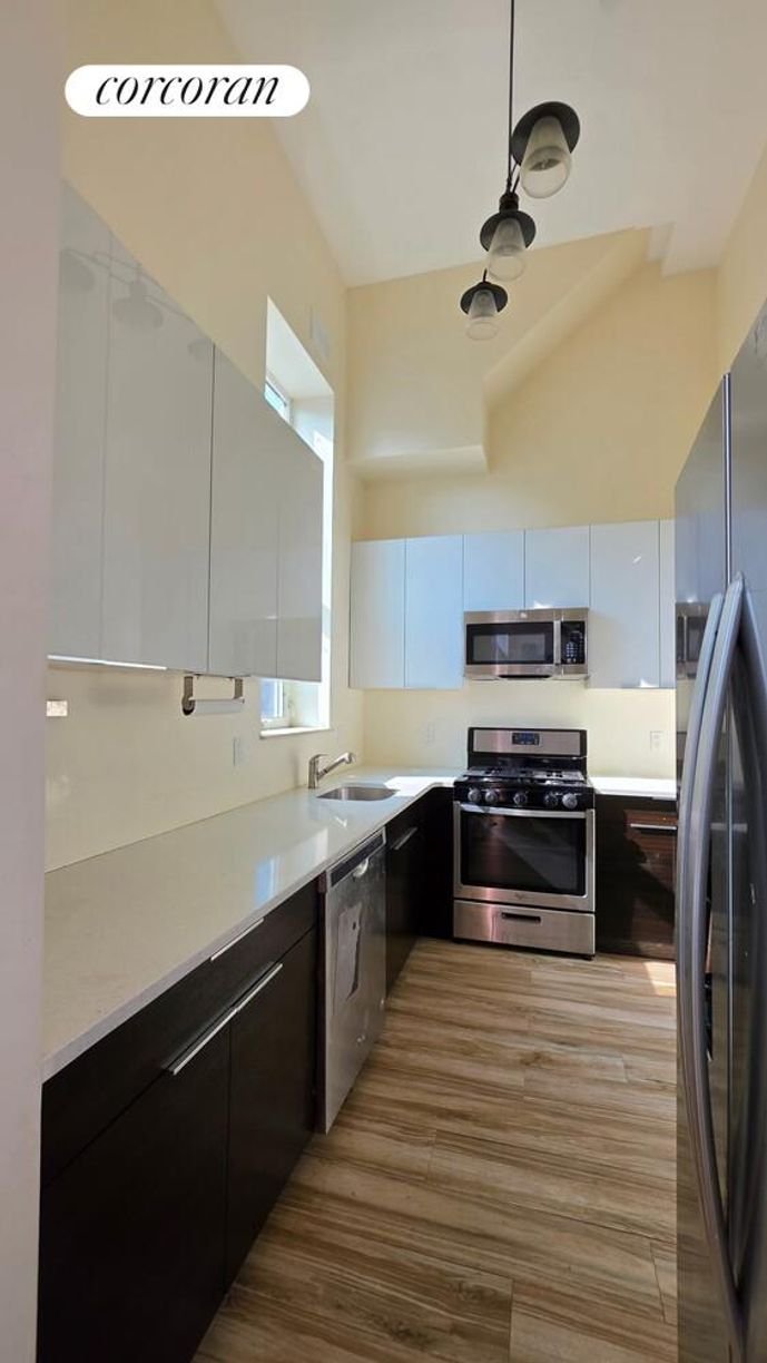 Condo in New York, New York, United States 1 - 18527175
