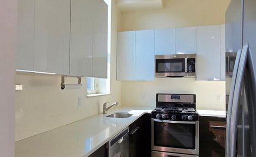 Appartement à New York, État de New York, États-Unis 1