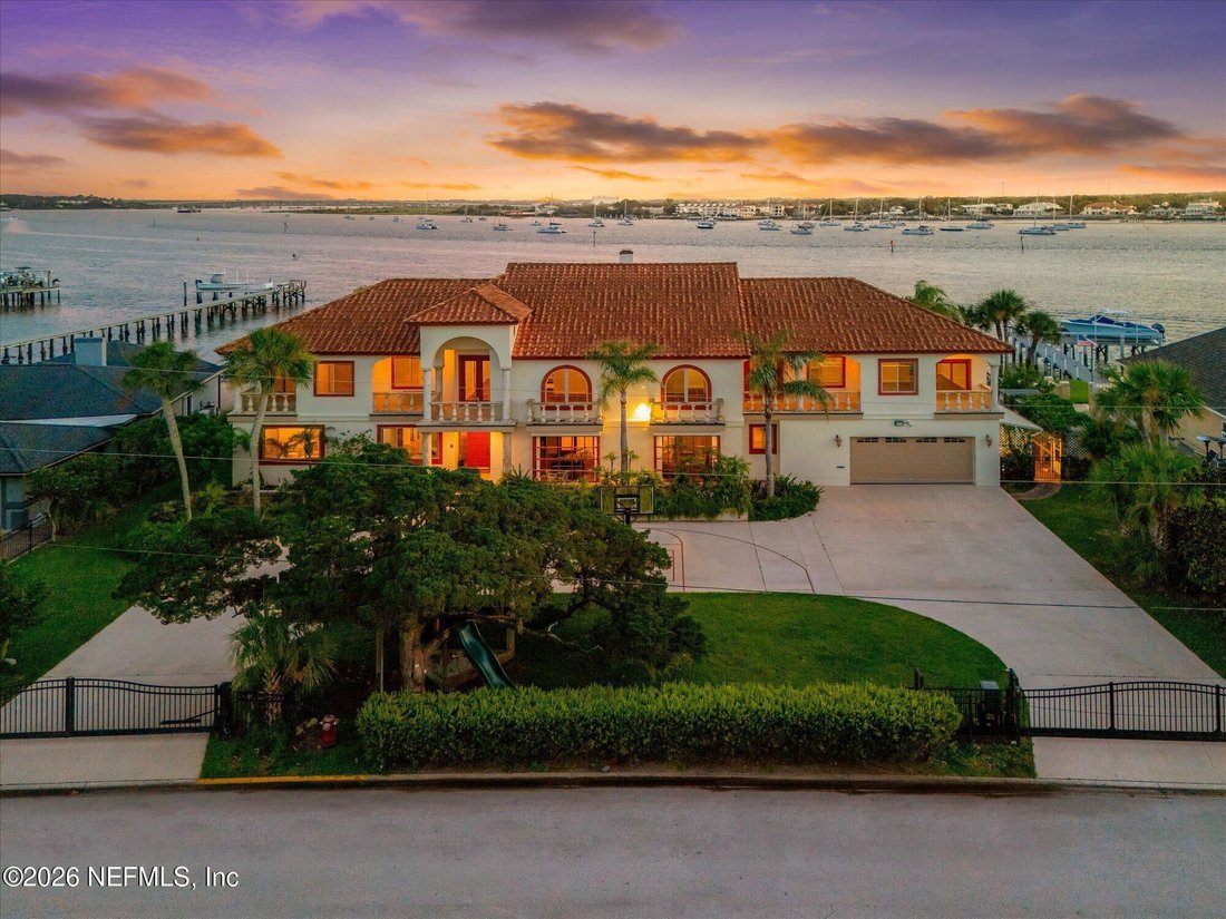 House in St. Augustine, Florida, United States 3 - 18527883