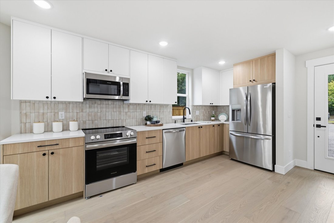 Condo in Seattle, Washington, United States 3 - 18530340