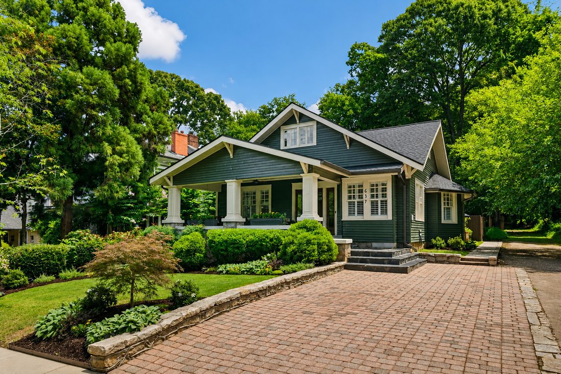 House in Atlanta, Georgia, United States 1 - 18530055