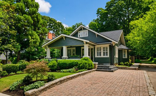 Casa a Atlanta, Georgia, Stati Uniti 1