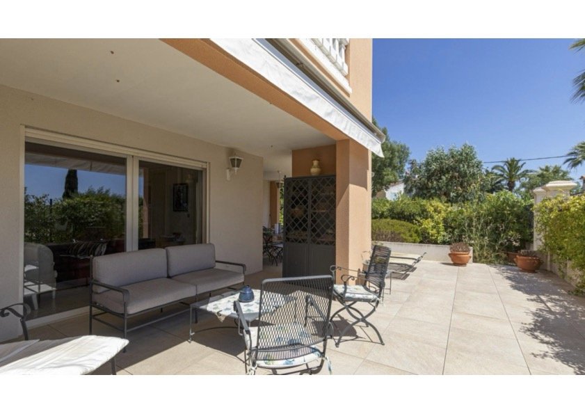 Apartment in Le Faron-Fort-Rouge, Toulon, France 4 - 18526303