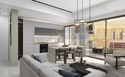 Apartment in Monaco, Monaco 1