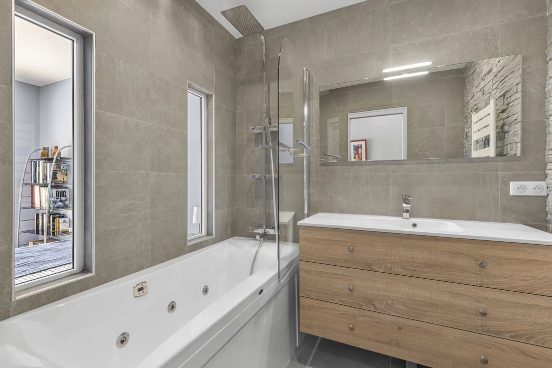 Apartment in Saint Veran, Cagnes-sur-Mer, France 5 - 18526493