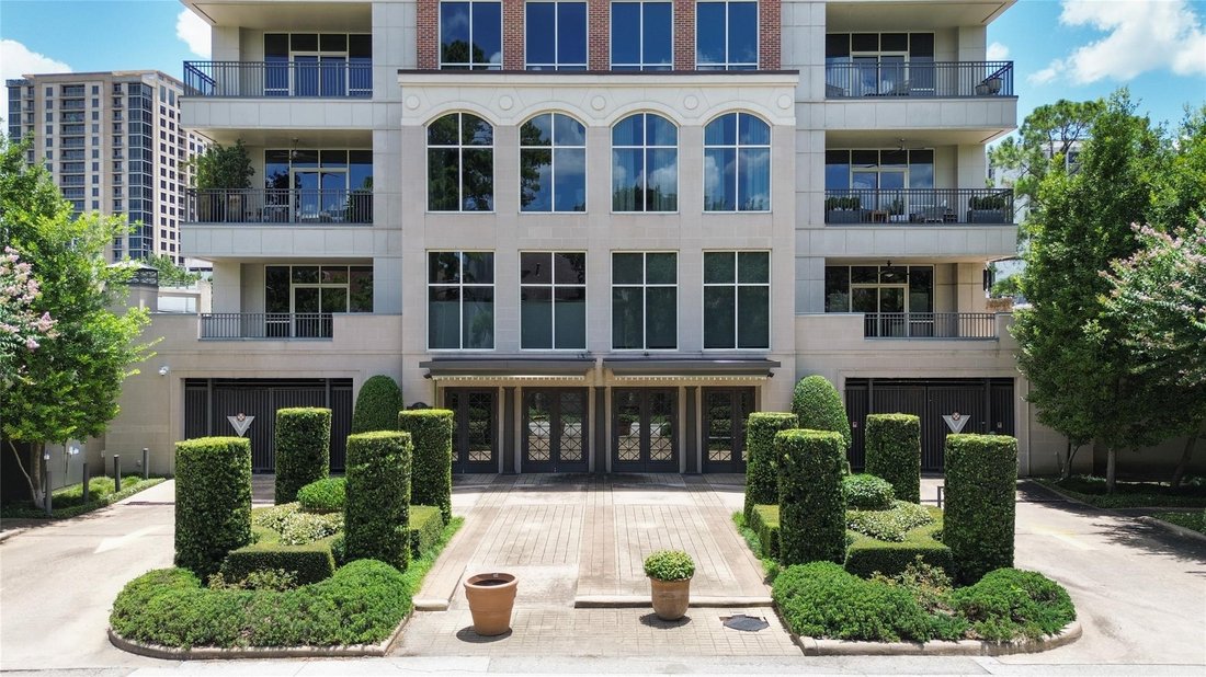 Condo in Houston, Texas, United States 2 - 18528139