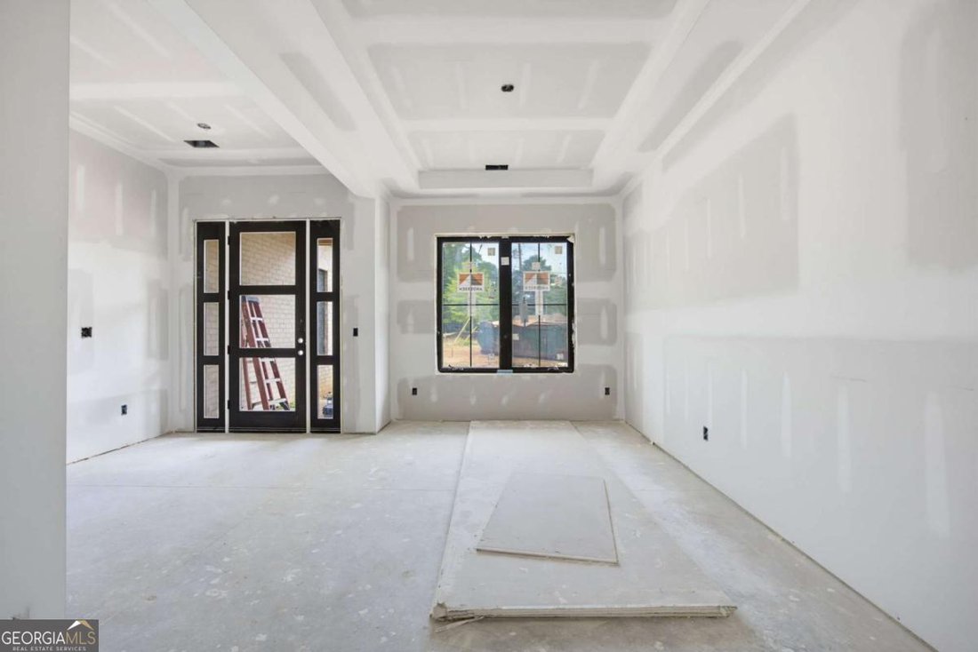 House in Acworth, Georgia, United States 5 - 18527924