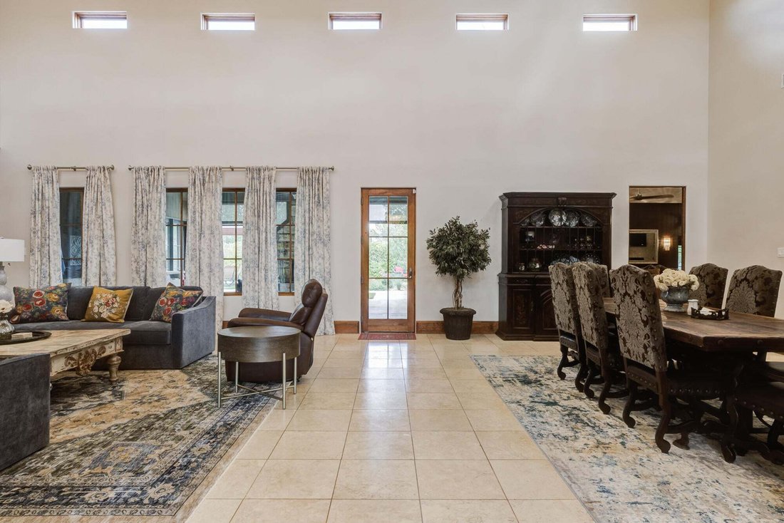 House in Ropesville, Texas, United States 3 - 18527163