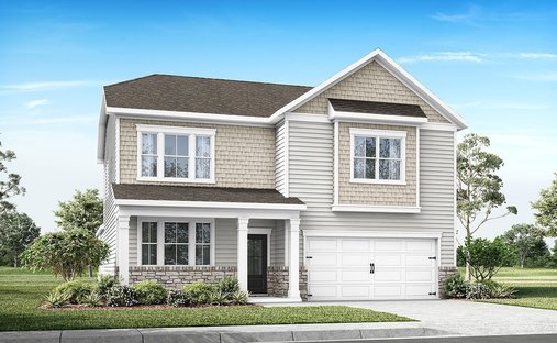 Haus in Spring Hill, Tennessee, Vereinigte Staaten 1