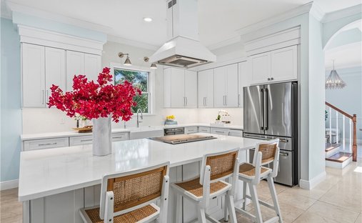 Casa en Vero Beach, Florida, Estados Unidos 1