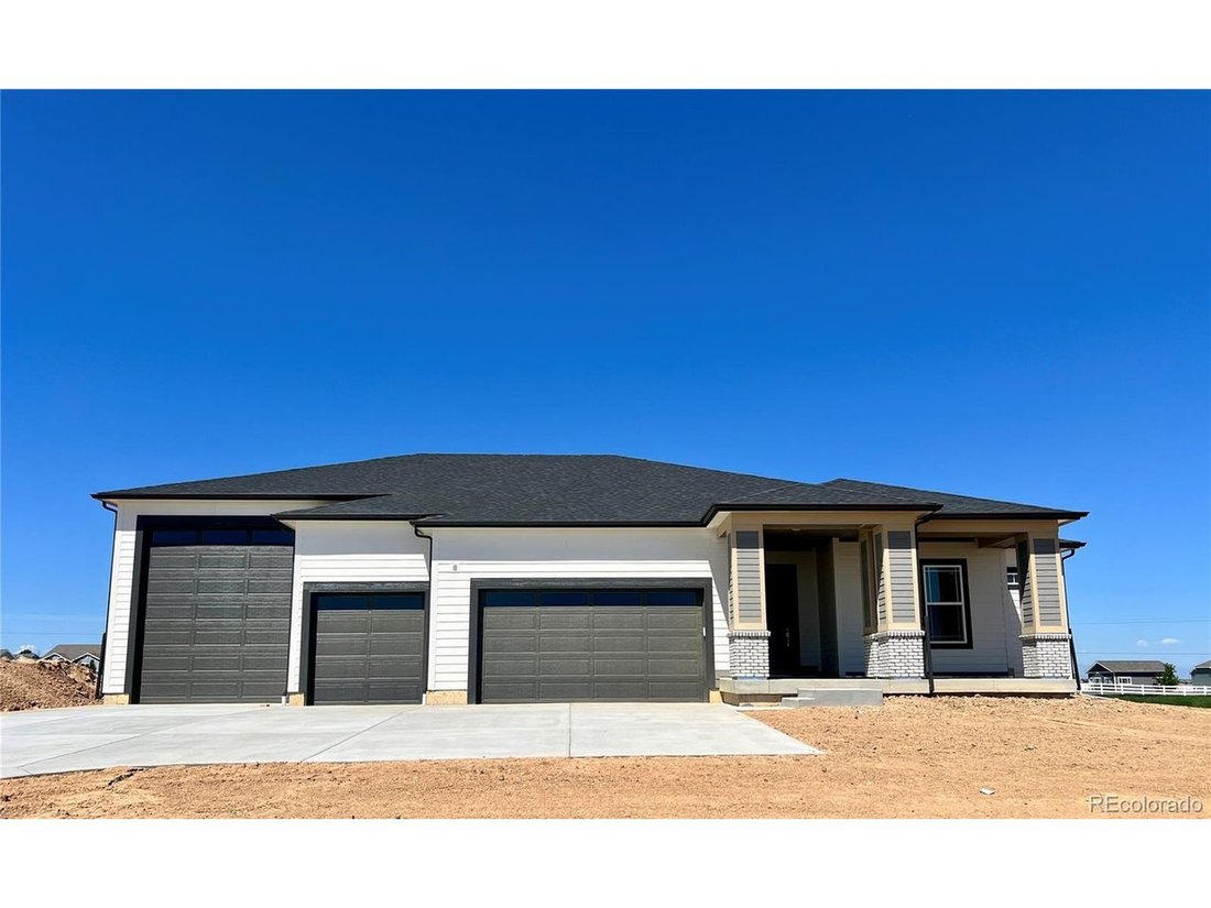 House in Brighton, Colorado, United States 1 - 18285663