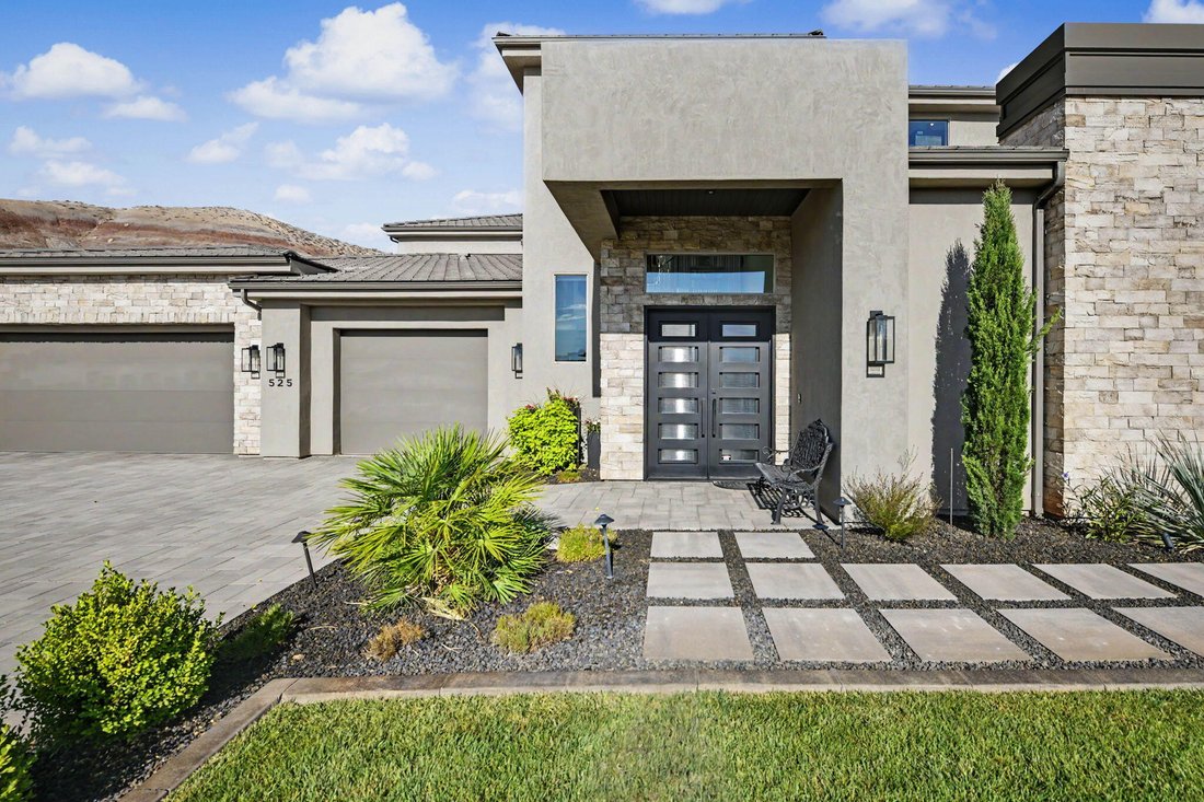 House in St. George, Utah, United States 5 - 18528077