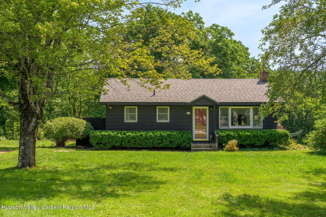 House in Canaan, New York, United States 1 - 18528054